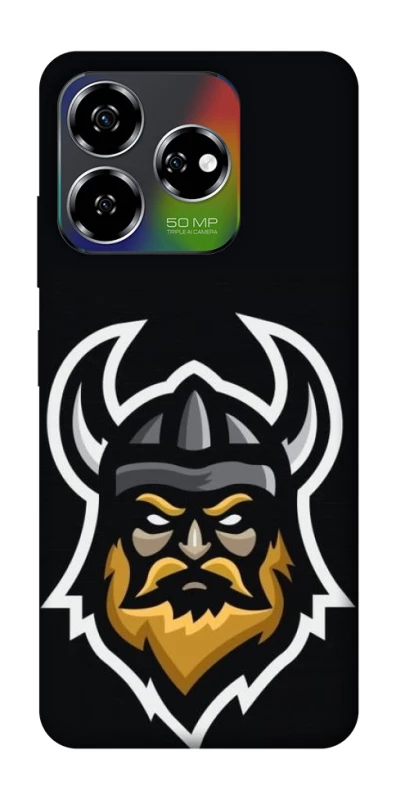 Чохол на ZTE Nubia V60 Viking v2 фото 1 з 1