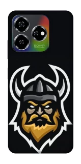 Чохол на ZTE Nubia V60 Viking v2 фото 1 з 1