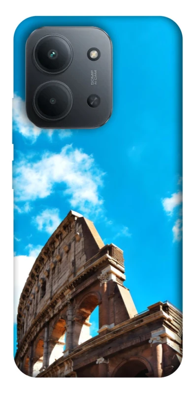 Чехол на Xiaomi Redmi 15C (Global) coliseum фото 1 из 1
