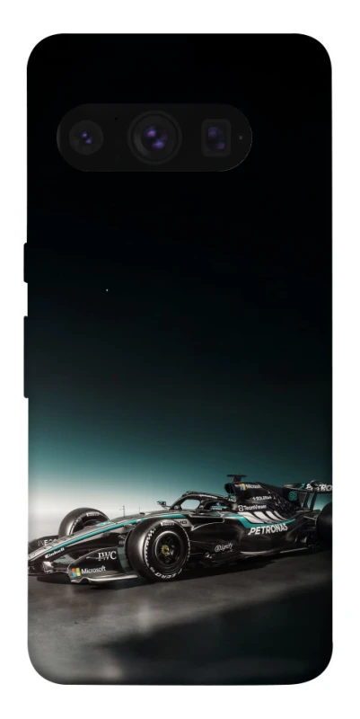 Чохол на Google Pixel 8 Pro F-1 ver.4 фото 1 з 1