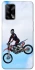 Чохол на Oppo A74 4G Мотокрос фото 1 з 1