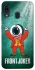 Чохол на Samsung Galaxy A20 / A30 FrontJoker фото 1 з 1