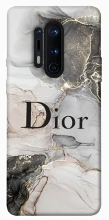 Чехол на OnePlus 8 Pro Dior ver.3 фото 1 из 1