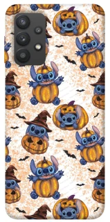 Чохол на Samsung Galaxy A32 (A325F) 4G Halloween Stitch ver.1 фото 1 з 1