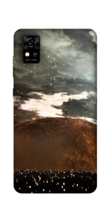 Чехол на ZTE Blade A31 Kanye West ver.8 фото 1 из 1