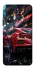Чохол на ZTE Blade A34 4G Red sports car фото 1 з 1