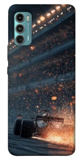 Чохол на Motorola Moto G60 F-1 ver.3 фото 1 з 1