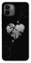 Чохол на Xiaomi Redmi A1 / A2 Love aesthetic ver.12 фото 1 з 1
