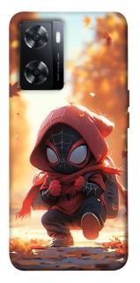 Чехол на OnePlus Nord N20 SE Mini  Spiderman фото 1 из 1