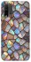 Чехол на Xiaomi Redmi 9T Nature Mosaic ver.1 фото 1 из 1