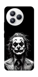 Чохол на Xiaomi Civi 5 Pro Joker B&W фото 1 з 1