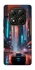 Чехол на Xiaomi Poco X7 Cyber city фото 1 из 1