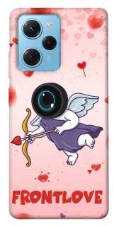 Чехол на Xiaomi Poco X5 Pro 5G Frontlove фото 1 из 1