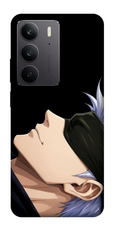 Чохол на Realme C75 Gojo v13 фото 1 з 1