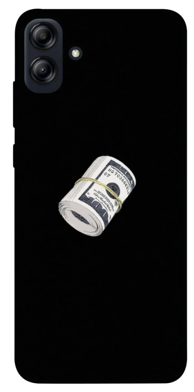 Чохол на Samsung Galaxy A04e Money motivation фото 1 з 1