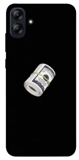 Чехол на Samsung Galaxy A04e Money motivation фото 1 из 1