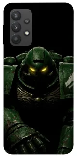 Чохол на Samsung Galaxy A32 (A325F) 4G Warhammer 40k v1 фото 1 з 1