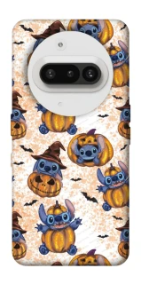 Чохол на Nothing Phone (3a) Halloween Stitch ver.1 фото 1 з 1