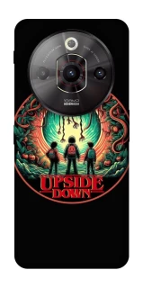 Чехол на ZTE Nubia Focus Pro Stranger Things ver.32 фото 1 из 1