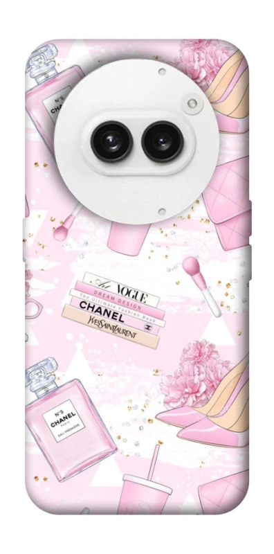 Чохол на Nothing Phone (2a) Fashion collage ver.10 фото 1 з 1