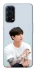 Чохол на Oppo Reno 5 4G Jungkook - BTS фото 1 з 1