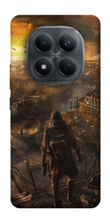 Чехол на Xiaomi Redmi Note 15 Pro 4G Сталкер v10 фото 1 из 1