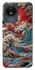 Чохол на Vivo Y02 Japa wave ver.2 фото 1 з 1