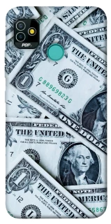 Чохол на TECNO POP 5 1 долар фото 1 з 1