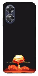 Чохол на Oppo A17 Boom фото 1 з 1