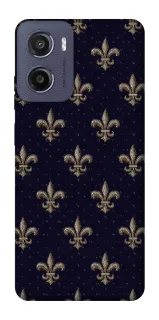 Чехол на Motorola Moto G05 Lily фото 1 из 1