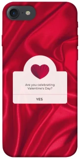 Чохол на Apple iPhone 7 / 8 (4.7") Love aesthetic ver.1 фото 1 з 1