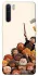 Чохол на Oppo A91 Harry Potter V19 фото 1 з 1