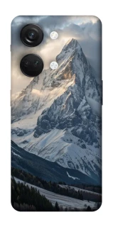 Чехол на OnePlus Nord 3 Mountain v6 фото 1 из 1