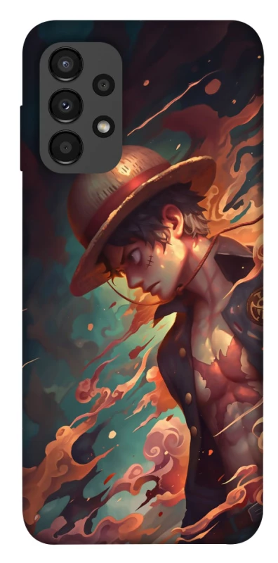 Чохол на Samsung Galaxy A13 4G Luffy фото 1 з 1