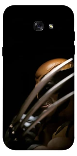 Чохол на Samsung A720 Galaxy A7 (2017) Wolverine фото 1 з 1