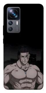 Чехол на Xiaomi 12T / 12T Pro Todo фото 1 из 1