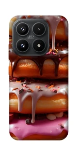 Чохол на Xiaomi 17 Пончики фото 1 з 1