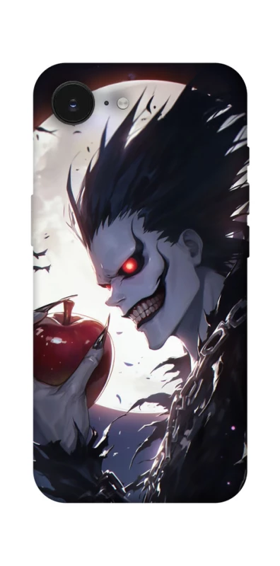 Чехол на Apple iPhone 16e (6.1") Ryuk фото 1 из 1