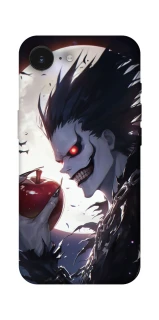 Чохол на Apple iPhone 17e (6.1") Ryuk фото 1 з 1