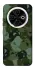 Чехол на TECNO Spark 30C Camouflage v31 фото 1 из 1