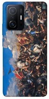 Чехол на Xiaomi 11T / 11T Pro Искусство v3 фото 1 из 1
