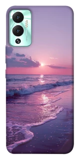 Чохол на Infinix Hot 12 Play Sea фото 1 з 1