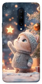Чохол на OnePlus 7 Pro Christmas mood ver.9 фото 1 з 1