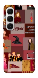 Чехол на Infinix Hot 60i Harry Potter v12 фото 1 из 1