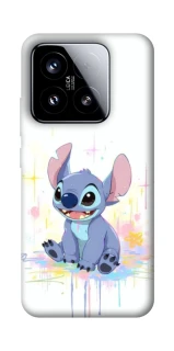 Чехол на Xiaomi 15 Stitch ver.4 фото 1 из 1