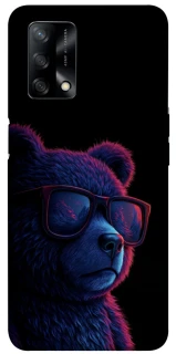 Чохол на Oppo A74 4G Cool Bear фото 1 з 1