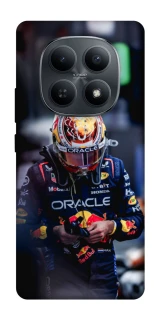 Чехол на Xiaomi Redmi Note 15 4G/5G (EU) F-1 ver.6 фото 1 из 1