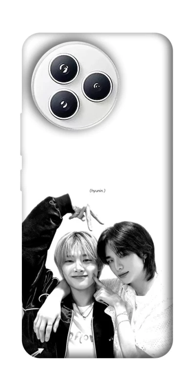 Чохол на Xiaomi Civi 5 Pro HyunJin & Jeongin фото 1 з 1