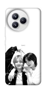 Чехол на Xiaomi Civi 5 Pro HyunJin & Jeongin фото 1 из 1