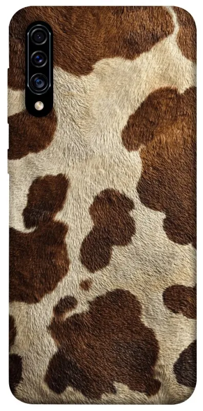 Чехол на Samsung Galaxy A50 (A505F) / A50s / A30s Cow фото 1 из 1